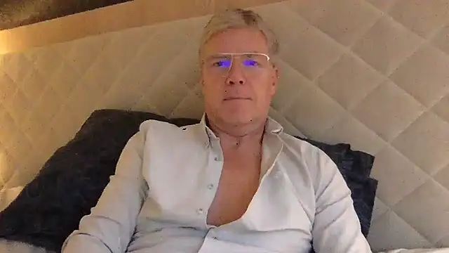 aldelafont Webcam Show