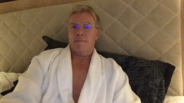 aldelafont's Webcam Show