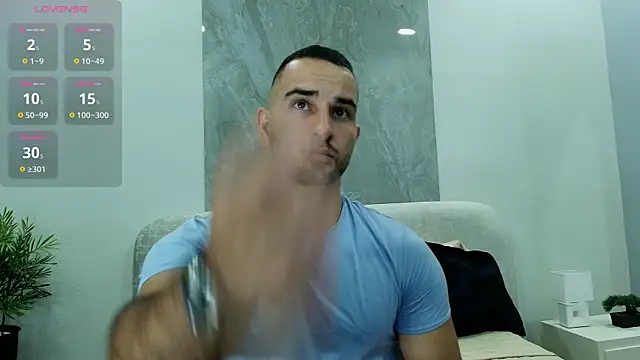 lorenzo_walker_1 网络视讯表演