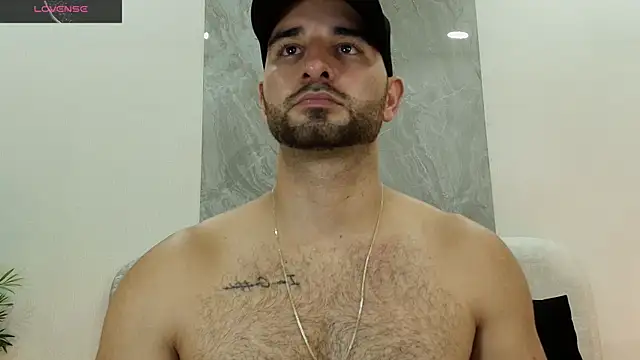 lorenzo_walker_1 网络视讯表演