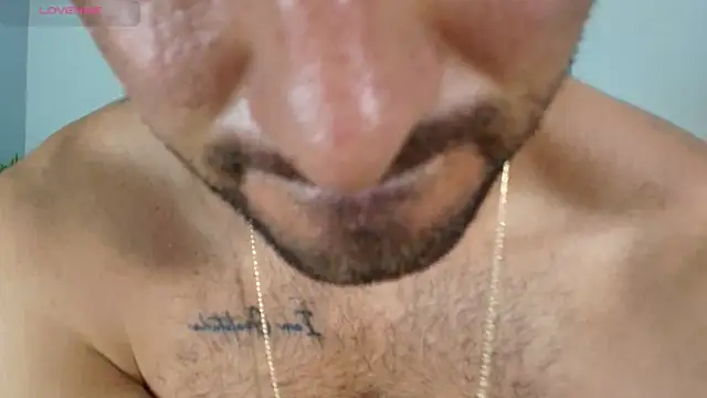 lorenzo_walker_1's Webcam Show