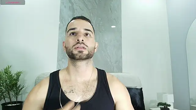lorenzo_walker_1's Webcam Show