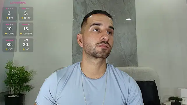 عرض كام lorenzo_walker_1