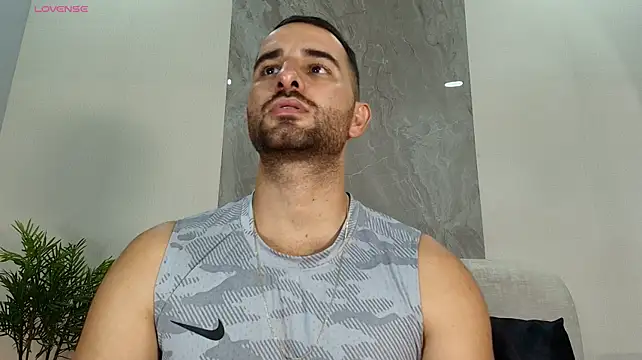 lorenzo_walker_1 Chat XXX in diretta
