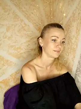 NitaXSky 라이브 XXX 채팅