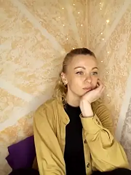 NitaXSky élő XXX-chatje
