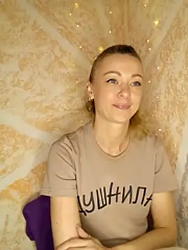 Živý XXX chat NitaXSky