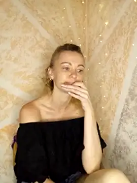 NitaXSky Webcam-Show