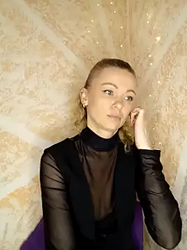 NitaXSky's Live XXX Chat