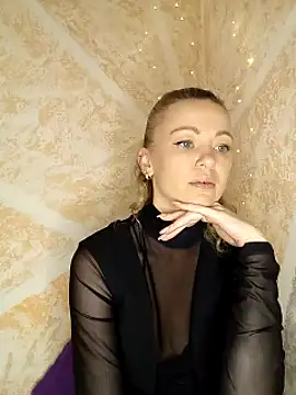 NitaXSky Chat XXX in diretta