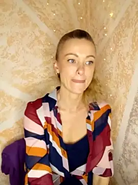 XXX chat uživo modela NitaXSky
