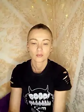 NitaXSky Webcam-Show