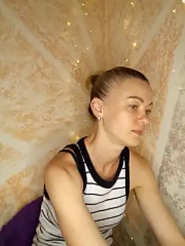 NitaXSky Webcamshow