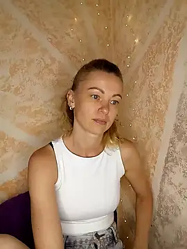 Chat XXX en directo de NitaXSky