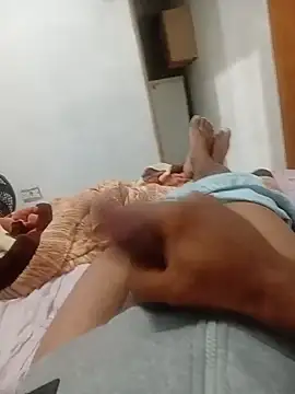 Show de webcam de Leonegao23cm
