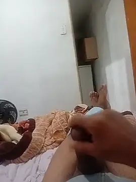 Show de Leonegao23cm na webcam