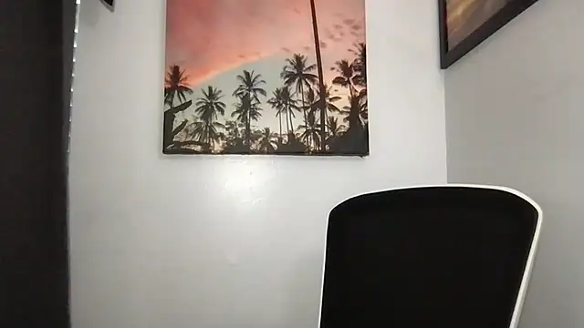 Chat ao vivo de SattivvaXXX