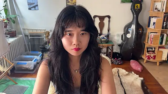 โชว์เว็บแคมของ chiloschista