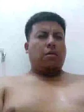 Oscar9515 Webcam-Show