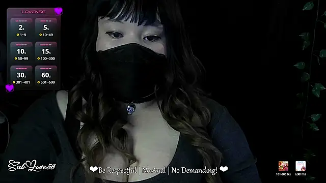 Show Webcam de Sablove56