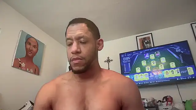 mannib_39 网络视讯表演