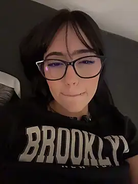 Show Webcam de HinaSweet