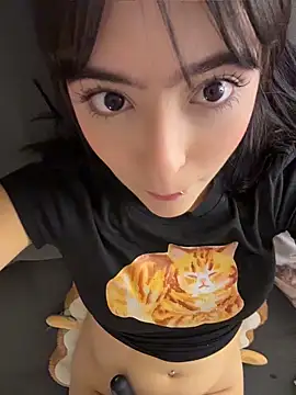 HinaSweet Webcamshow