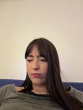 Pokazy przed kamerką – Hinata_3
