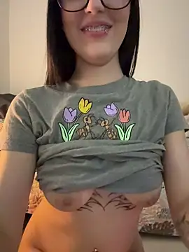 Вебкам-шоу Hinata_3
