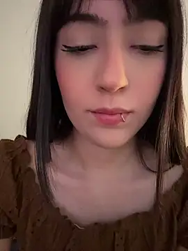 Hinata_3's Webcam Show