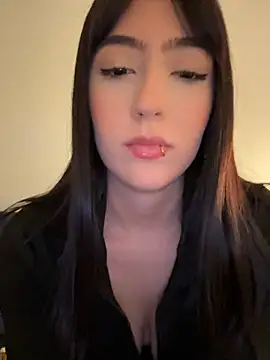 Hinata_3's Webcam Show