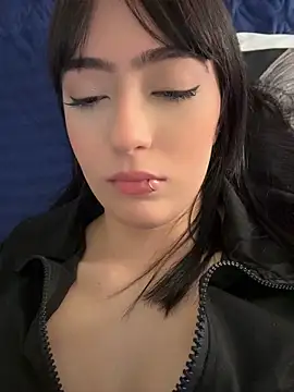 Show de webcam de Hinata_3
