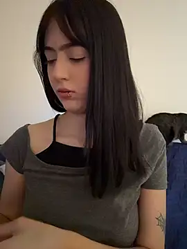Hinata_3's Webcam Show