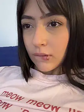 Show webcam de Hinata_3