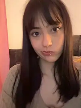 Show Webcam de Hinata_3