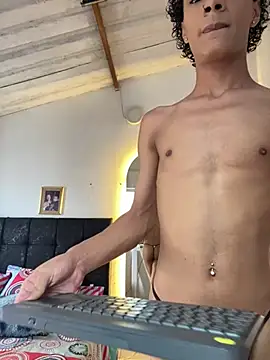 Show webcam de lyan_77