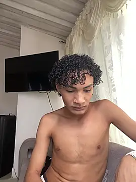 Show Webcam de lyan_77