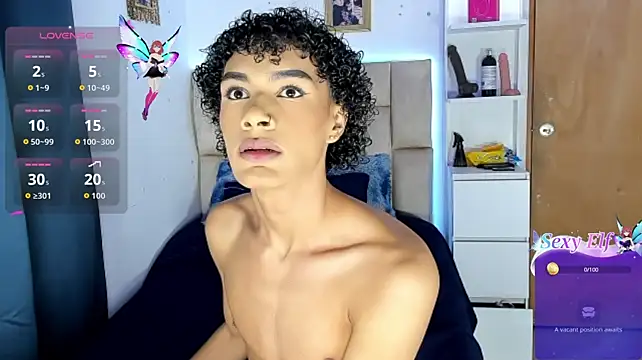 lyan_77 Webcam show