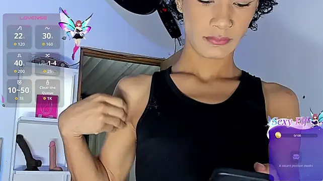 lyan_77 Webcamshow