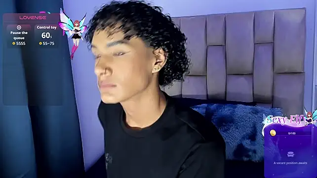 Webkamerová show lyan_77