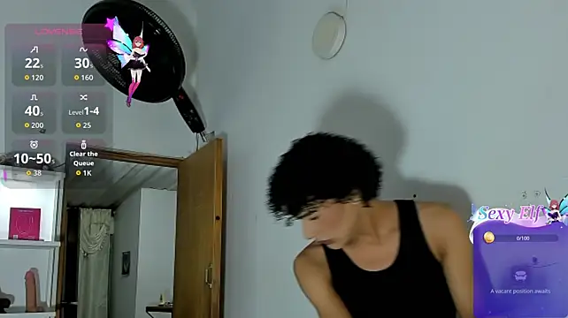 lyan_77 webcam show
