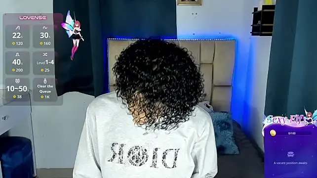 lyan_77のウェブカメラショー