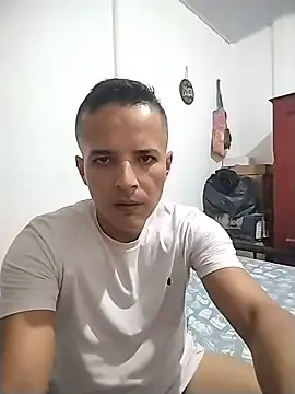 Bolumba_ Adlı Modelin Web Kamerası Şovu
