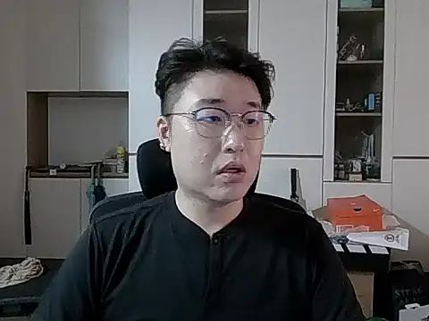 W0Ijn Show Webcam
