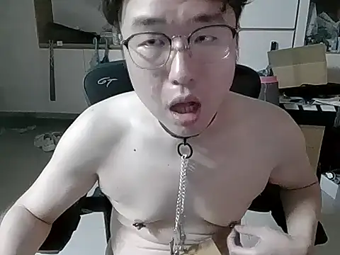 W0Ijn Шоу с уебкамера