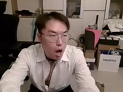 W0Ijn Pertunjukan Webcam