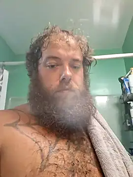 GeeknFreak666 ওয়েবক্যাম শো