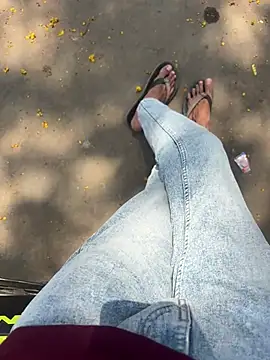 Show Webcam de zxcvgf12300