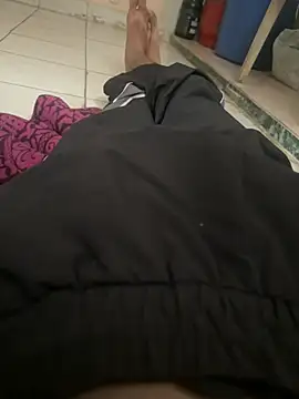 Show Webcam de zxcvgf12300