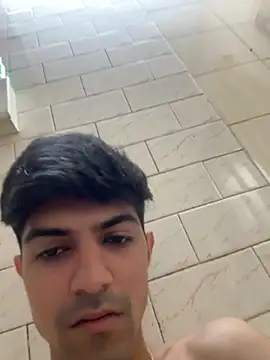 zxcvgf12300 Pertunjukan Webcam